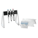Sartorius Pipette Multipacks Proline Plus 3 -pack Max