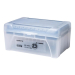 Biohit Tips Sterile 50-1200ul Racked ext Length