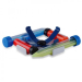 Large Ampule/Tube Attachment (4x 10-17mm Tubes) -  for Vortex-Genie 2 Family & Vortex-Genie Pulse
