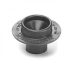 Pop-Off Cup Attachment for Single Tubes - for  Vortex-Genie 1, Disruptor Genie, Vortex-Genie  Pulse