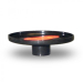 3 Inch Platform Attachment (without Cover) - for  Vortex-Genie 1, Vortex-Genie Pulse & Vortex-Genie