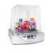 Scientific Industries Genie Temp-Shaker 300 Flask Clamps UK Plug