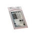 ShieldSkin Xtreme Sterile White Nitrile Gloves 330DI+  Size 8