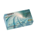 duoSHIELD PFT Latex 240 Gloves - S