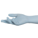 duoSHIELD Ice Nitrile 240 Gloves - XS