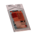 Orange Nitrile 300 Gloves Sterile - XL