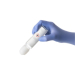 PF Nitrile Gloves Blue 240mm - S