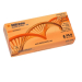 SHIELDskin Orange Small Nitrile 260 Gloves