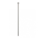 Simax Glass Stirring Rod 6mm x 300mm