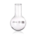 Simax Round Bottom Flask 50mL
