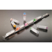 Simport T313 Cane for Cryovial Tubes, 290mm,  Aluminium