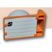 Cardboard ID Label for CryoSette Frozen Tissue  Storage Containers (CRY2070)