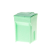Simport EasyDip Staining Jar Green