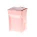Simport EasyDip Staining Jar Pink