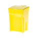 Simport EasyDip Staining Jar Yellow