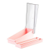 Simport M700 SlideFile Slide Storage System, Pink