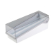 Simport M700 SlideFile Slide Storage System, White