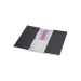 Simport SlideFolder Opaque Doors, White Base