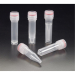 Simport 1.5mL Micrewtube with O-Ring Seal Screw  Cap, Assembled, Non-Graduated, Sterile, Conical  Bo