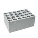 Block for 24 x 0.5mL Tubes