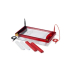 SLS Flowgen MultiSUB Maxi 20x15cm UV Tray Combs and Dams
