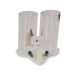 SLS Flowgen Gradient Mixer total volume 500ml