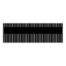 SLS Flowgen Comb 30 Sample 0.75mm Thick