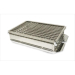 SLS Lab Pro Stainless Steel Universal Spring Tray for 28L Bath