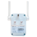 300Mbps 2.4GHz WiFi Range Extender