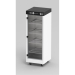 SLS Lab Pro Eco Drying Cabinet with Fan Circulation and Hinged Door 426L