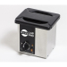 SLS Lab Pro Analogue Ultrasonic Bath 1.5L Heated