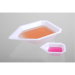 SLS Select White Pour Boat - Small (43 x 58 x  13mm)