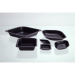 SLS Select Weighing Boat PS Black 7mL Square