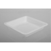 SLS Select Polystyrene Weighing Boat - 250mL,  White, Square