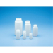 SLS Select Polypropylene Wide Mouth Bottle and  Cap, 250mL