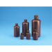 Bottle HDPE Amber NM 8ml