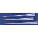 SLS Select Gel Loading Pipette Tip 200uL Round 0.57mm Non Sterile