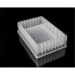 SLS Select 384 Well Pyramid Bottom Reagent Reservoir Plate