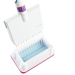 SLS Select Chiller Unit for 100mL Reservoir  (1x Purple, 1x Blue)