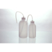 SLS Select Wash Bottle PP 250mL