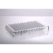 SLS Select Microplate 96 F Well PS Sterile
