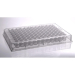 SLS Select Microplate 96 F Well PP