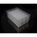 SLS Select Storage Plates 2.0ml 96 Round Well - Sterile
