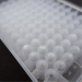 SLS Select Bottom Storage Plates 1.1mL 96 Round Wells U Bottom