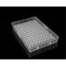 SLS Select Bottom Storage Plates 0.40mL 96 Round Well U Bottom Sterile