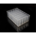 SLS Select Storage Plates 4.6mL 48 Square Wells U Bottom Sterile