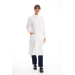 HowieWhite Lab Coat 132cm