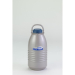 Taylor Wharton CX100B Dry Shipper 41L adsorbed LN2 102 maximum vial capacity