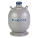 Taylor Wharton CLASSIC-25 Dewar 25L LN2 Capacity