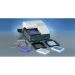 HydroFlex Plus with 16-Channel wash head and 1x Reagent Inlet